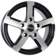 Tech Line TL618 W6.5 R16 PCD5x130 ET40 DIA84.1 BD